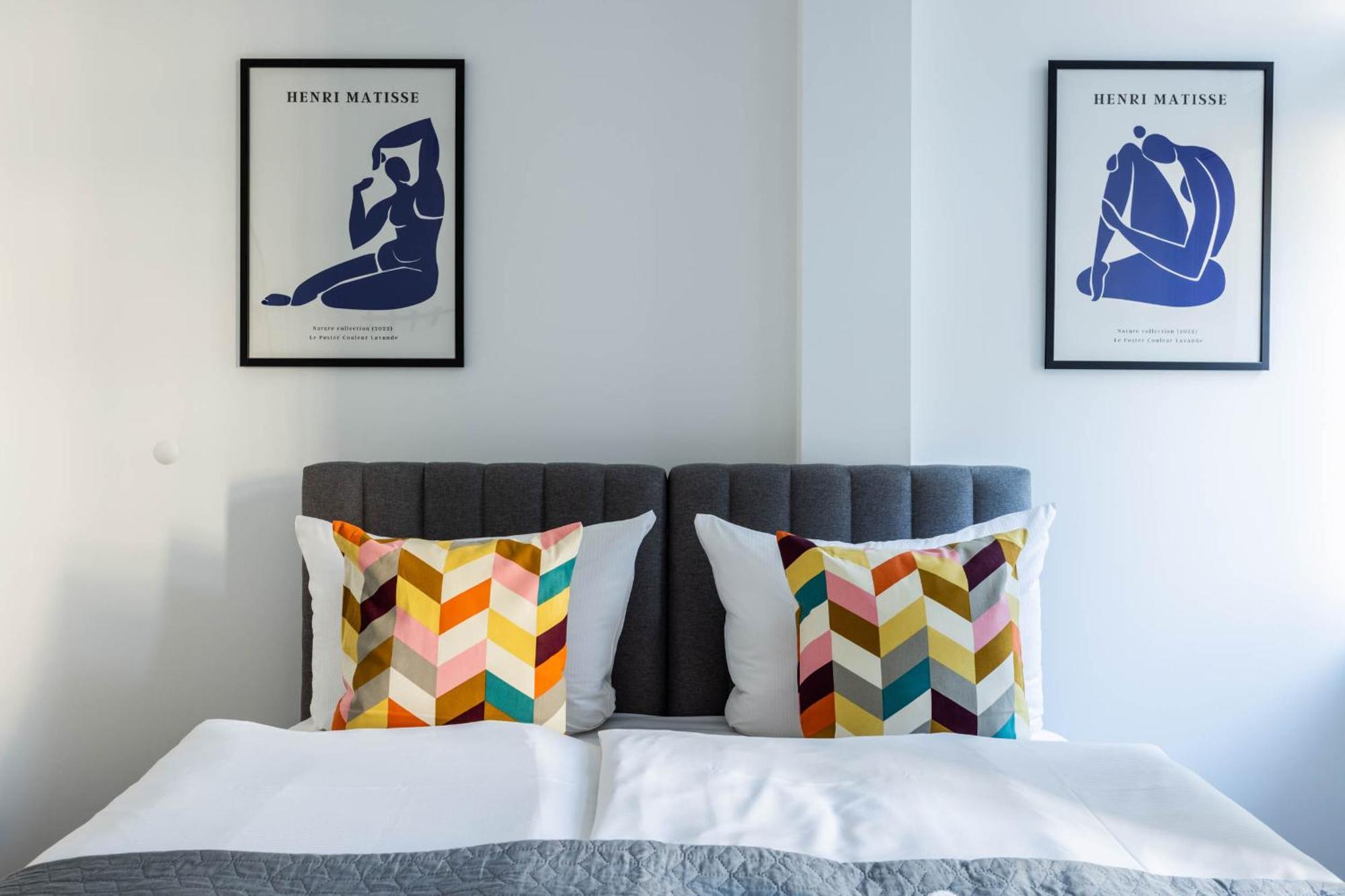 Przytulne I Komfortowe Studia Very Berry W Poznaniu By Noclegi Renters Luaran gambar
