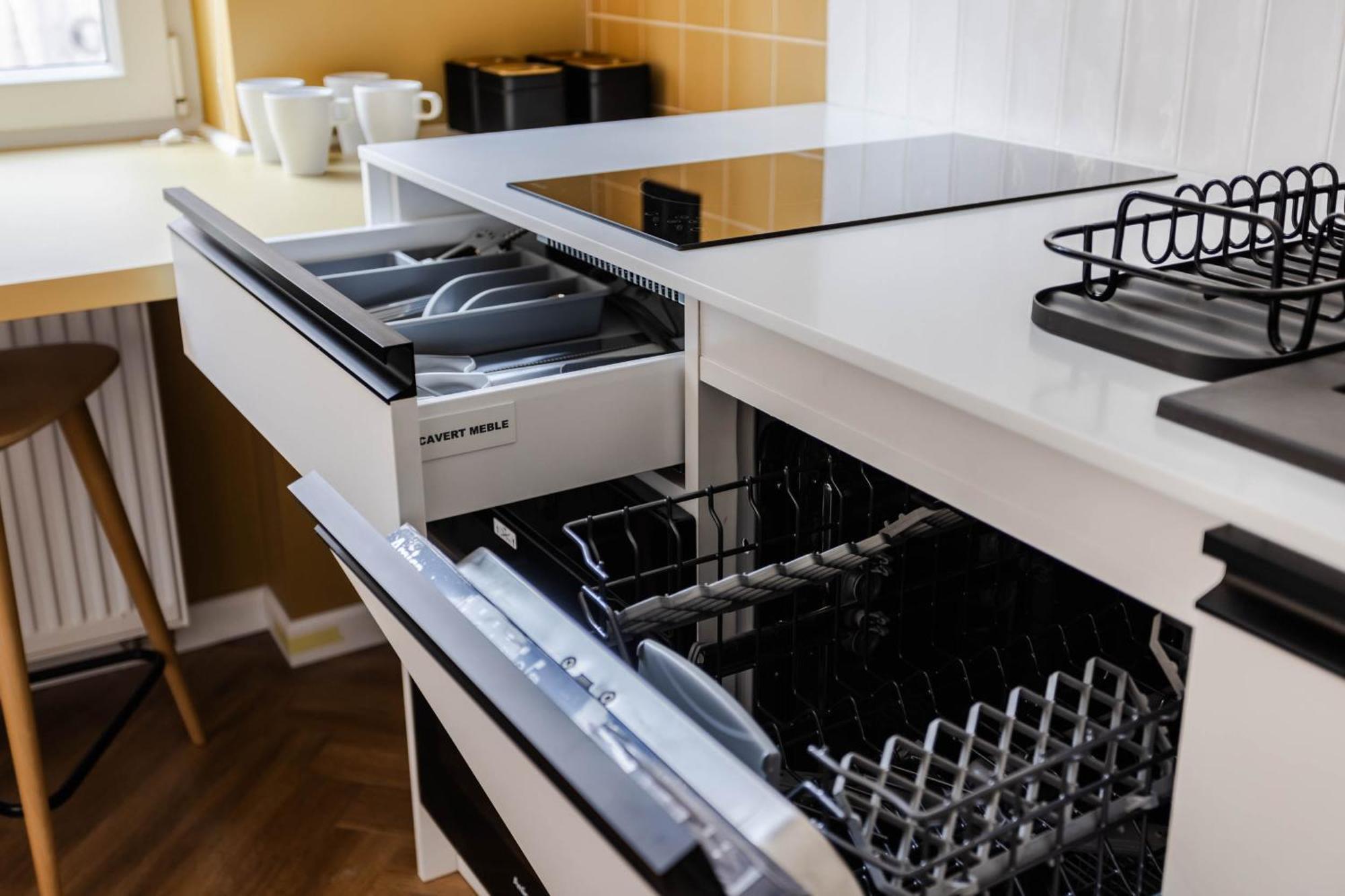 Przytulne I Komfortowe Studia Very Berry W Poznaniu By Noclegi Renters Luaran gambar