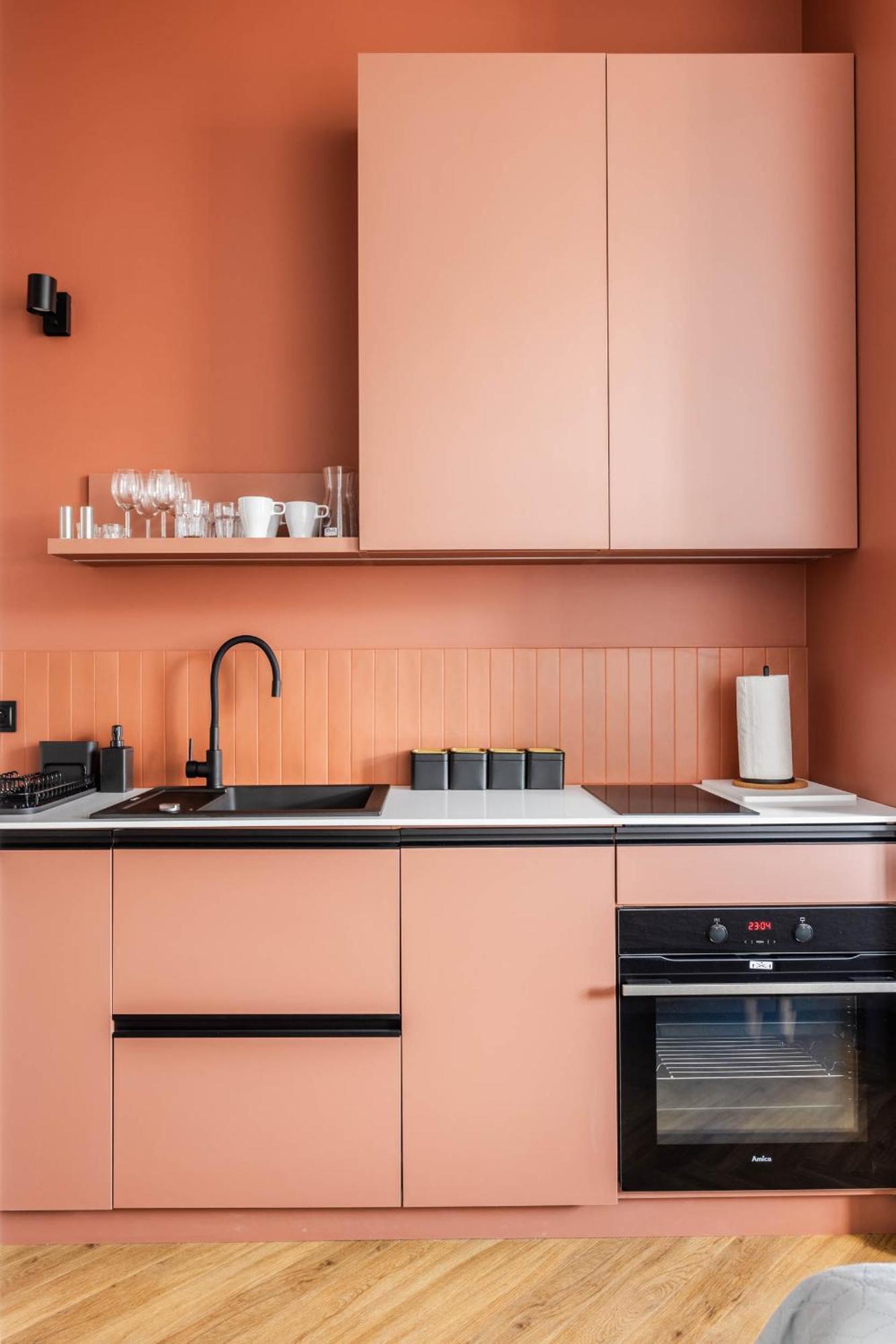 Przytulne I Komfortowe Studia Very Berry W Poznaniu By Noclegi Renters Luaran gambar