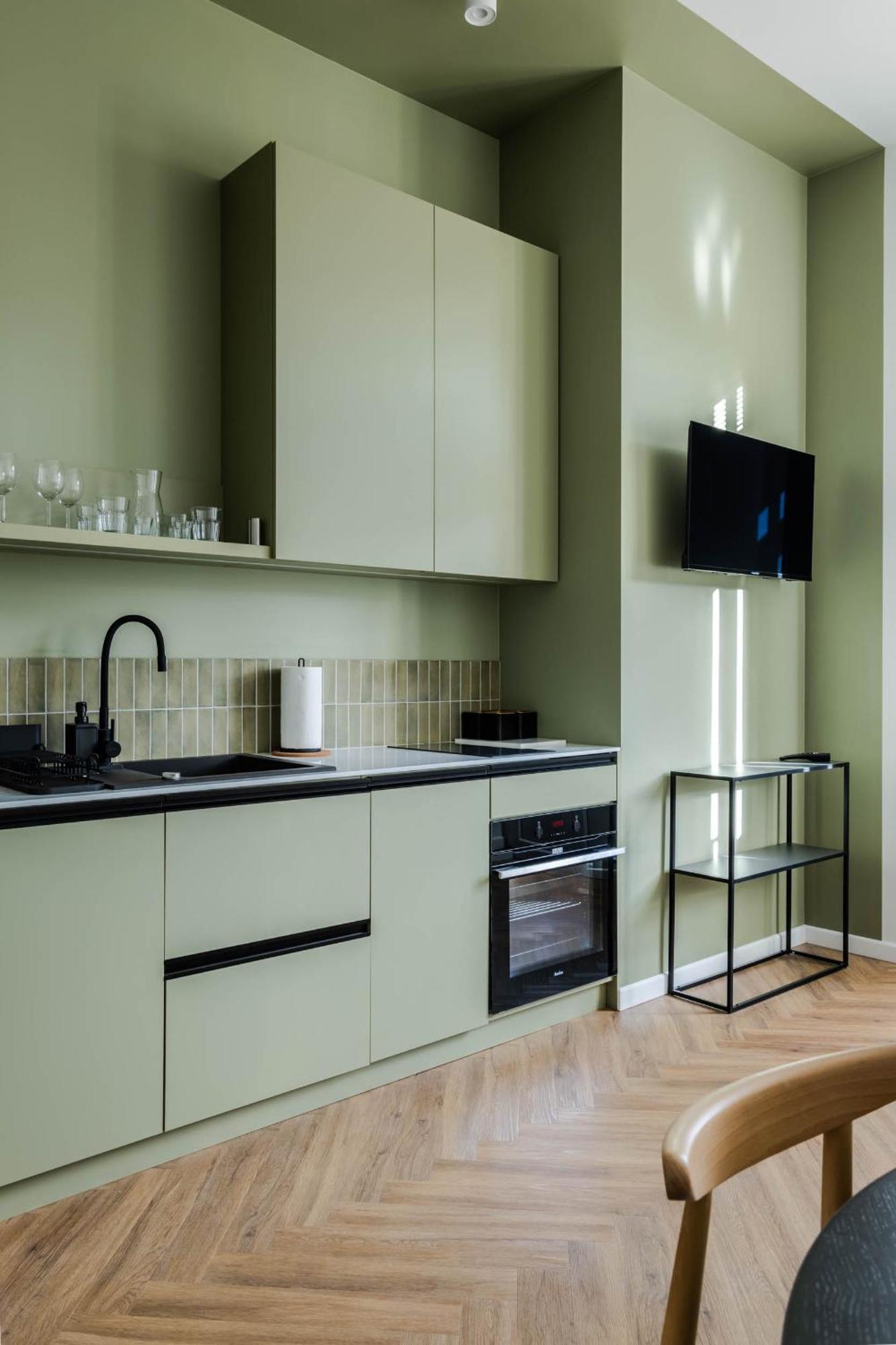 Przytulne I Komfortowe Studia Very Berry W Poznaniu By Noclegi Renters Luaran gambar