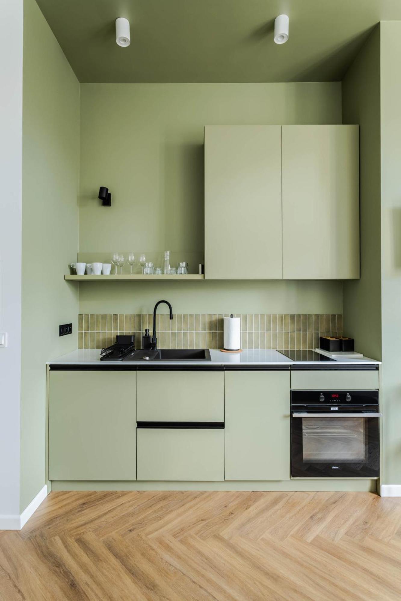 Przytulne I Komfortowe Studia Very Berry W Poznaniu By Noclegi Renters Luaran gambar
