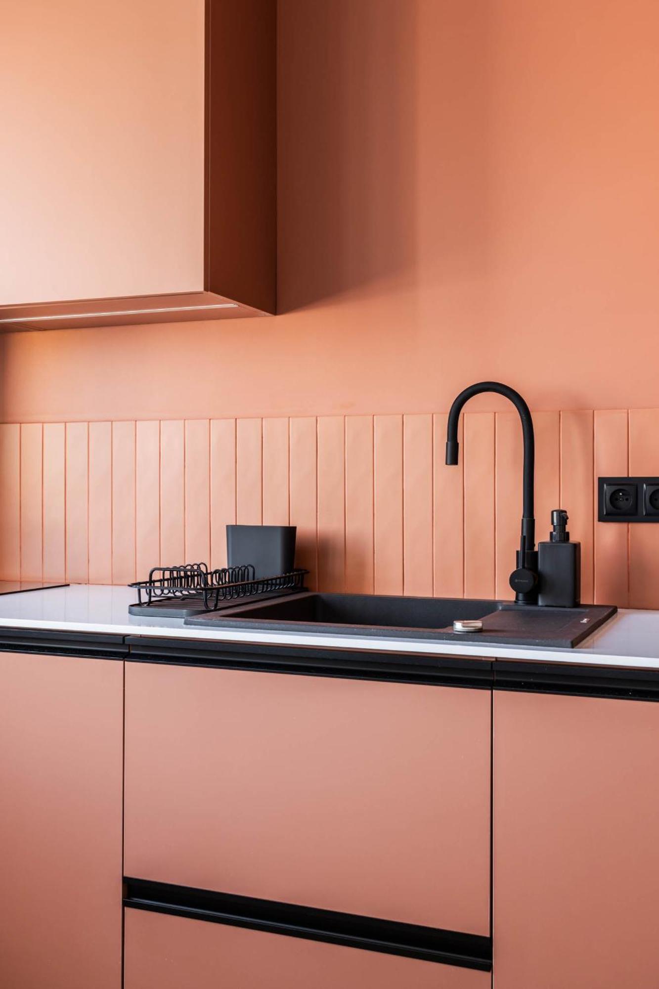 Przytulne I Komfortowe Studia Very Berry W Poznaniu By Noclegi Renters Luaran gambar