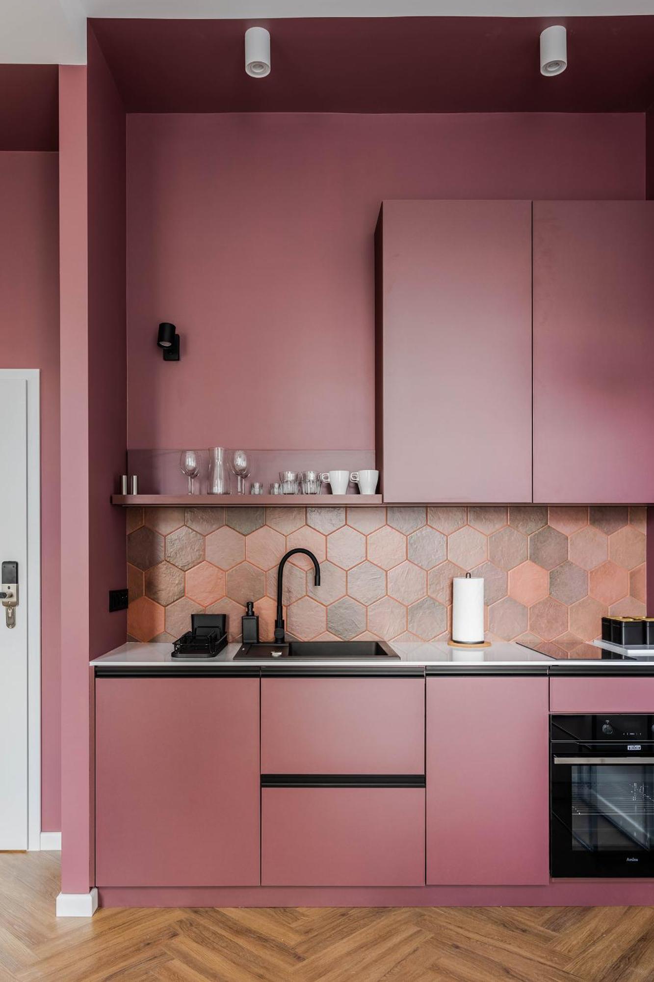 Przytulne I Komfortowe Studia Very Berry W Poznaniu By Noclegi Renters Luaran gambar